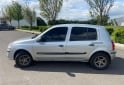 Autos - Renault CLIO MIO 2016 Nafta 130000Km - En Venta
