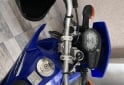 Motos - Yamaha XTZ 125 BRAZIL 2014 Nafta 22600Km - En Venta