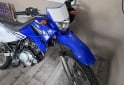 Motos - Yamaha XTZ 125 BRAZIL 2014 Nafta 22600Km - En Venta