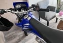 Motos - Yamaha XTZ 125 BRAZIL 2014 Nafta 22600Km - En Venta