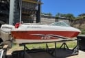 Embarcaciones - CAMPANILI 175 -EVINRUDE 115hp - En Venta