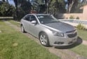 Autos - Chevrolet Cruze 2011 Nafta 144000Km - En Venta