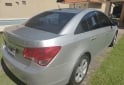 Autos - Chevrolet Cruze 2011 Nafta 144000Km - En Venta