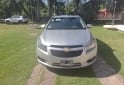 Autos - Chevrolet Cruze 2011 Nafta 144000Km - En Venta