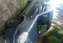 Utilitarios - Renault Kangoo autentique plusGNC 2012 GNC 638000Km - En Venta