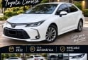 Autos - Toyota Corolla 2022 Nafta 132000Km - En Venta