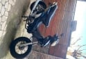 Motos - Guerrero Dl tuning 2011 Nafta 1111Km - En Venta