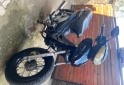 Motos - Guerrero Dl tuning 2011 Nafta 1111Km - En Venta