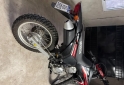 Motos - Honda Xr 250 2018 Nafta 5100Km - En Venta