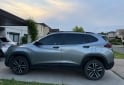 Camionetas - Chevrolet Tracker LT 2023 Nafta 32000Km - En Venta