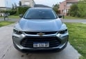 Camionetas - Chevrolet Tracker LT 2023 Nafta 32000Km - En Venta
