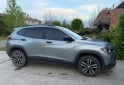 Camionetas - Chevrolet Tracker LT 2023 Nafta 32000Km - En Venta