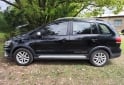 Autos - Volkswagen Suran Cross 2016 GNC 152000Km - En Venta