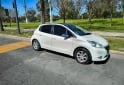 Autos - Peugeot 208 1.6 AllureTouchscreen 2016 Nafta 185000Km - En Venta