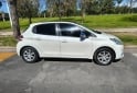 Autos - Peugeot 208 1.6 AllureTouchscreen 2016 Nafta 185000Km - En Venta