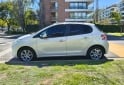 Autos - Peugeot 208 1.6 AllureTouchscreen 2016 Nafta 185000Km - En Venta
