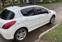 Autos - Peugeot 308 2012 Nafta 62000Km - En Venta