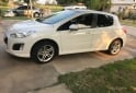 Autos - Peugeot 308 2012 Nafta 62000Km - En Venta