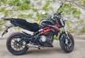 Motos - Benelli 302 S 2024 Nafta 5500Km - En Venta