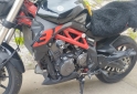 Motos - Benelli 302 S 2024 Nafta 5500Km - En Venta