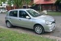 Autos - Renault Clio mio 2016 Nafta 130000Km - En Venta