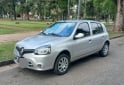 Autos - Renault Clio mio 2016 Nafta 130000Km - En Venta