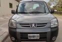 Utilitarios - Peugeot Partner Patagónica 2012 Diesel 215000Km - En Venta