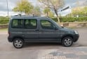 Utilitarios - Peugeot Partner Patagónica 2012 Diesel 215000Km - En Venta