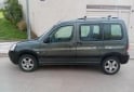 Utilitarios - Peugeot Partner Patagónica 2012 Diesel 215000Km - En Venta