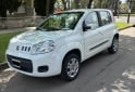 Autos - Fiat Uno 2011 Nafta 120000Km - En Venta