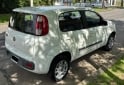 Autos - Fiat Uno 2011 Nafta 120000Km - En Venta
