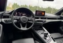 Autos - Audi A4 2018 Nafta 76000Km - En Venta