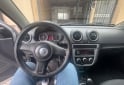 Autos - Volkswagen Gol Trend 2012 Nafta 122500Km - En Venta