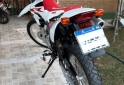Motos - Honda Xr 2023 Nafta 4900Km - En Venta