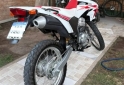 Motos - Honda Xr 2023 Nafta 4900Km - En Venta