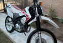 Motos - Honda Xr 2023 Nafta 4900Km - En Venta