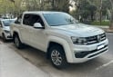Camionetas - Volkswagen Amarok 2017 Diesel 215000Km - En Venta