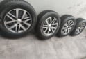 Accesorios para Autos - Llantas 18 Toyota HILUX y SW4 Excelentes. $2.400.000 las 4. NO BAJO PRECIO - En Venta