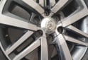 Accesorios para Autos - Llantas 18 Toyota HILUX y SW4 Excelentes. $2.400.000 las 4. NO BAJO PRECIO - En Venta
