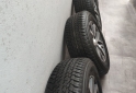 Accesorios para Autos - Llantas 18 Toyota HILUX y SW4 Excelentes. $2.400.000 las 4. NO BAJO PRECIO - En Venta