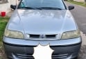 Autos - Fiat Siena 2007 GNC 240000Km - En Venta