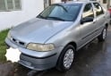 Autos - Fiat Siena 2007 GNC 240000Km - En Venta