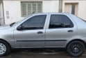 Autos - Fiat Siena 2007 GNC 240000Km - En Venta