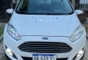 Autos - Ford Fiesta 1.6 se kinetic 2017 Nafta 87000Km - En Venta