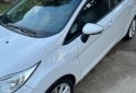 Autos - Ford Fiesta 1.6 se kinetic 2017 Nafta 87000Km - En Venta
