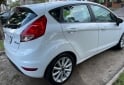 Autos - Ford Fiesta 1.6 se kinetic 2017 Nafta 87000Km - En Venta