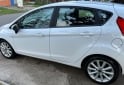 Autos - Ford Fiesta 1.6 se kinetic 2017 Nafta 87000Km - En Venta