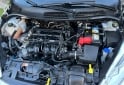 Autos - Ford Fiesta 1.6 se kinetic 2017 Nafta 87000Km - En Venta