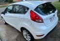 Autos - Ford Fiesta 1.6 se kinetic 2017 Nafta 87000Km - En Venta