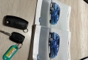 Autos - Ford Fiesta 1.6 se kinetic 2017 Nafta 87000Km - En Venta